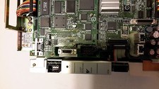 RA8048-991A-3 Module, PLC, LCD, Board, Controller