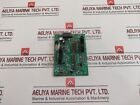 RCPCC02REV-03 Module, PLC, LCD, Board, Controller