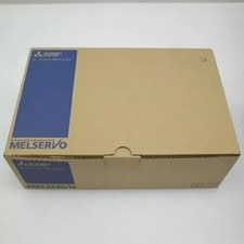 RD77MS16 Module, PLC, LCD, Board, Controller