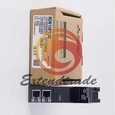 RD81OPC96 Module, PLC, LCD, Board, Controller