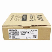 RD81RC96CA Module, PLC, LCD, Board, Controller