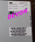 REA101-AAAG Module, PLC, LCD, Board, Controller