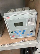 REF611HCBACB2NNA1XE Module, PLC, LCD, Board, Controller