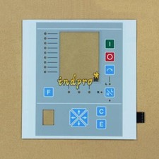 REM543BM212AAAA Module, PLC, LCD, Board, Controller
