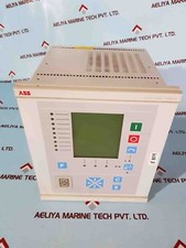 REM545BG223CAAA Module, PLC, LCD, Board, Controller