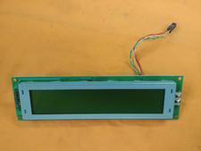 REV1.01 Module, PLC, LCD, Board, Controller