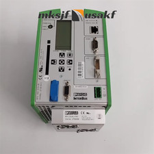 RFC430ETH-IB Module, PLC, LCD, Board, Controller