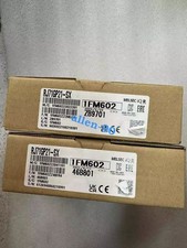 RJ71GP21-SX Module, PLC, LCD, Board, Controller