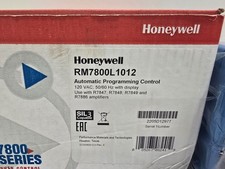 RM7800L-1012 Module, PLC, LCD, Board, Controller
