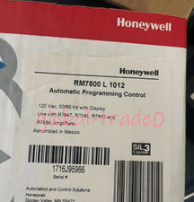 RM7800L1012 Module, PLC, LCD, Board, Controller