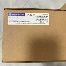 RS20-0800T1T1SDAEHC09.1.00 Module, PLC, LCD, Board, Controller