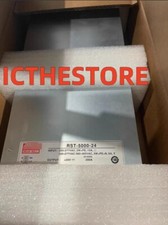 RST-5000-24 Module, PLC, LCD, Board, Controller