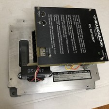 RTC-025-246-DN0-X Module, PLC, LCD, Board, Controller