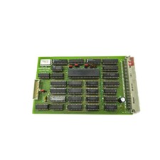 RVC2000.CRC1 Module, PLC, LCD, Board, Controller