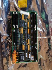 RW-318759 Module, PLC, LCD, Board, Controller