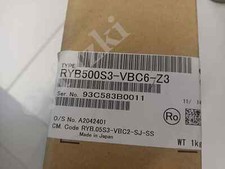 RYB500S3-VBC6-Z3 Module, PLC, LCD, Board, Controller