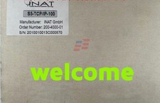 S5-TCP-IP-100 Module, PLC, LCD, Board, Controller