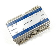 S6000.0010 Module, PLC, LCD, Board, Controller
