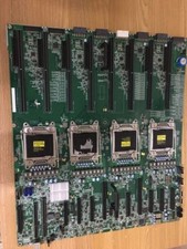 SB20A05894 Module, PLC, LCD, Board, Controller
