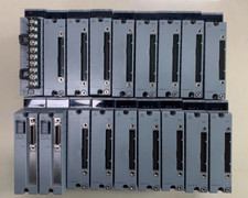SB401-51 Module, PLC, LCD, Board, Controller