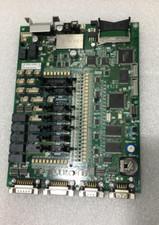 SBX08-000052-13 Module, PLC, LCD, Board, Controller