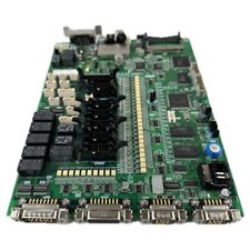 SBX93-100097-14 Module, PLC, LCD, Board, Controller