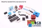 SC125-410-T4 Module, PLC, LCD, Board, Controller