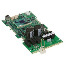 SCC-WE61-202 Module, PLC, LCD, Board, Controller