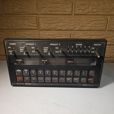 SCS710NVM Module, PLC, LCD, Board, Controller