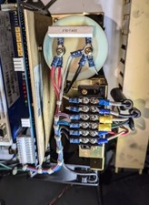 SDFP1525-12 Module, PLC, LCD, Board, Controller