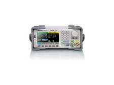 SDG2122X Module, PLC, LCD, Board, Controller