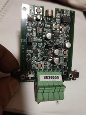 SE36500 Module, PLC, LCD, Board, Controller
