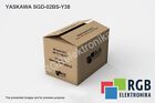 SGD-02BS-Y38 Module, PLC, LCD, Board, Controller
