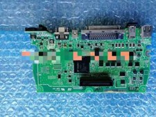 SGD7S-470A00A002 Module, PLC, LCD, Board, Controller