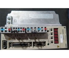 SGDH-15AE Module, PLC, LCD, Board, Controller