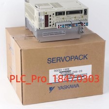 SGDH-15DE Module, PLC, LCD, Board, Controller