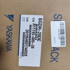 SGDH-20DE Module, PLC, LCD, Board, Controller