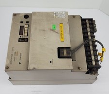SGDH-60AE Module, PLC, LCD, Board, Controller