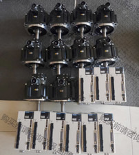 SGDH-A3AE Module, PLC, LCD, Board, Controller