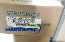 SGDM-08AC-SD2 Module, PLC, LCD, Board, Controller