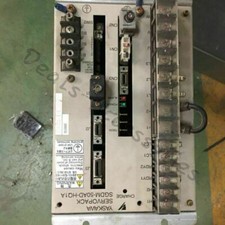 SGDM-50AD-HQ1A Module, PLC, LCD, Board, Controller