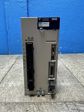 SGDV-2R8FE1A Module, PLC, LCD, Board, Controller