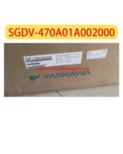 SGDV-470A01A002000 Module, PLC, LCD, Board, Controller