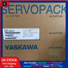 SGDV470A01A Module, PLC, LCD, Board, Controller