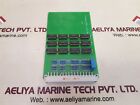 SGEA-112A1 Module, PLC, LCD, Board, Controller