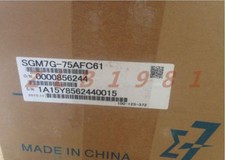 SGM7G-75AFC61 Module, PLC, LCD, Board, Controller