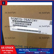 SGM7G75AFC61 Module, PLC, LCD, Board, Controller
