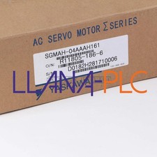 SGMAH-04AAAH161 Module, PLC, LCD, Board, Controller