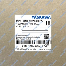 SGMAV-06A3A6C Module, PLC, LCD, Board, Controller
