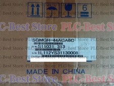 SGMGH44ACA6C Module, PLC, LCD, Board, Controller